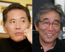 内田樹&平川克美