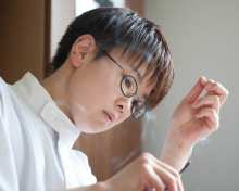 若林理砂
