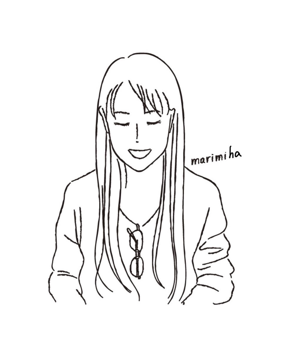 まりみは