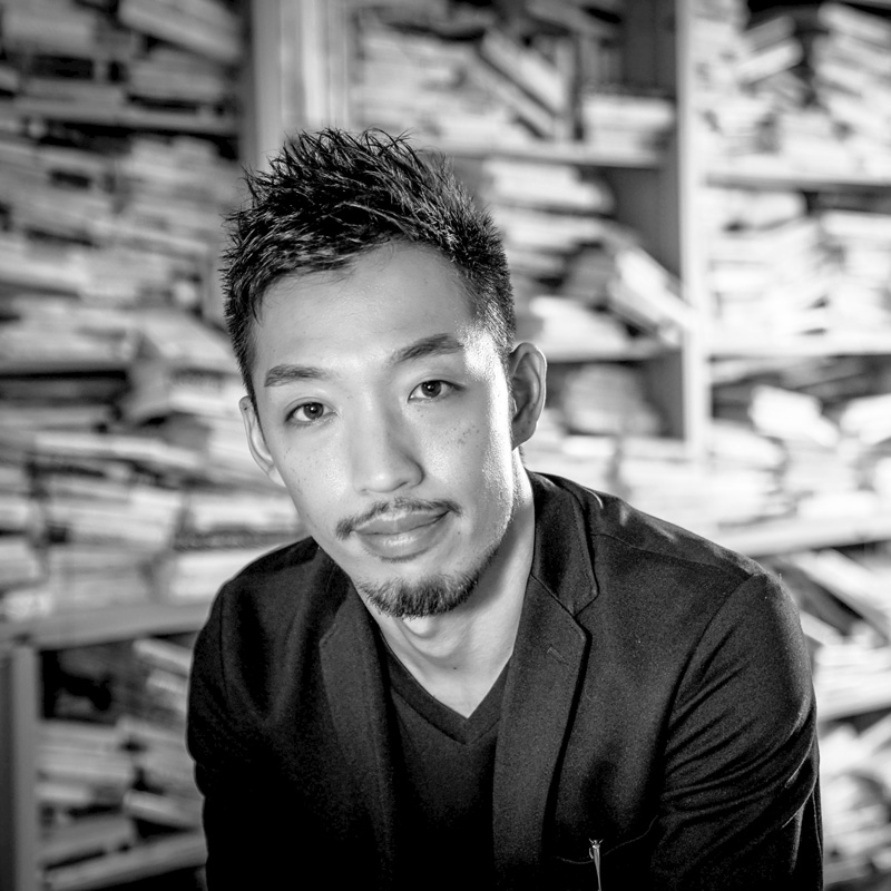 西田亮介