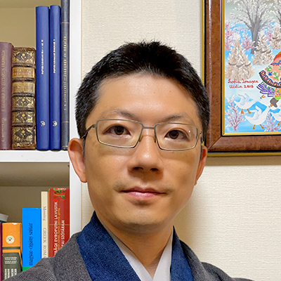 Yusuke Sumi