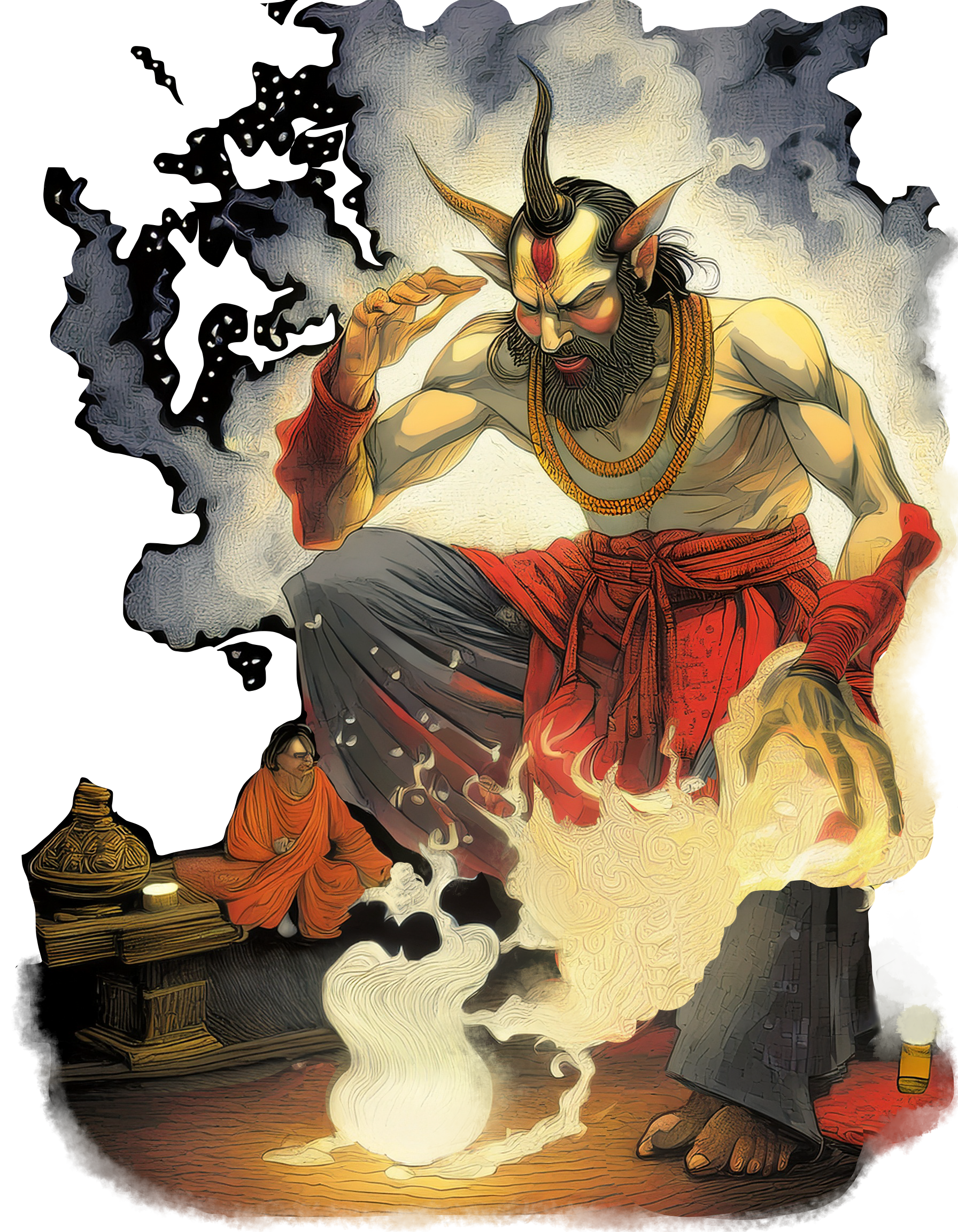 jinn