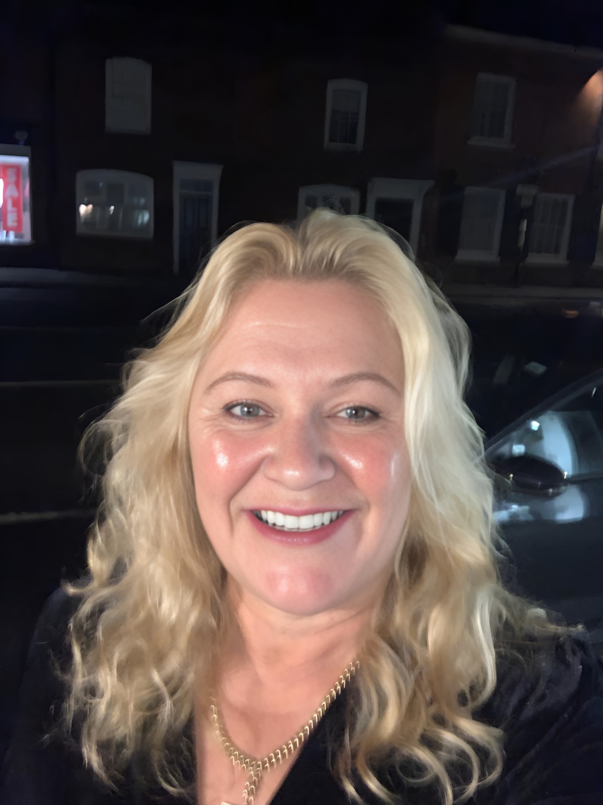 ウェンディ・ステイシー