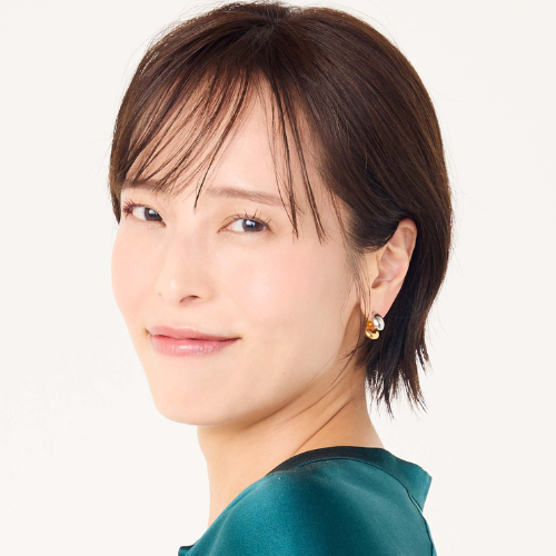 上田まりえ