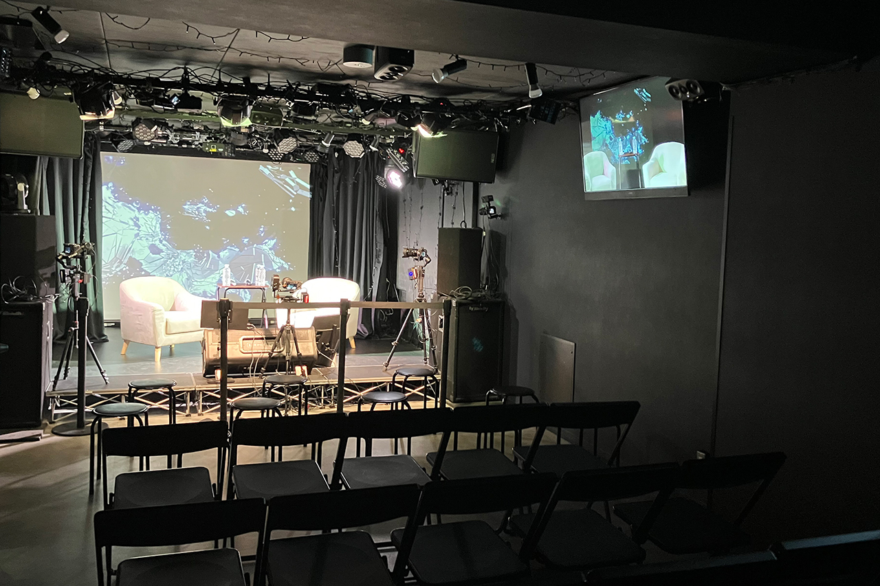 #chord_（ハッシュコード）池尻大橋