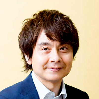 鏡リュウジ